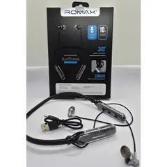 ROMAX - AUDIFONOS BT DEPORTIVOS V53