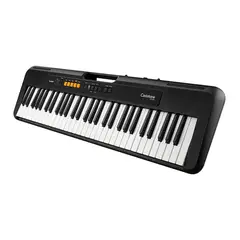 CASIO - Casiotone - - CT-S100C2-ADAP - Negro