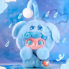 DISEÑO ORIGINAL - Blind Box Monsters Emotional Hairy