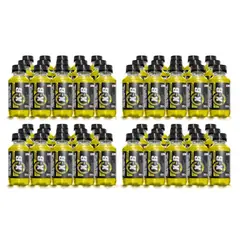 UNIVERSE NUTRITION - Quemador X-B Paquete 60 Botellas de 135ml L-Carnitina Piña