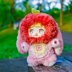 DISEÑO ORIGINAL - Blind Box Nommi Interesting Fruits