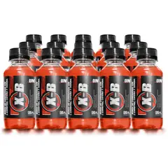 UNIVERSE NUTRITION - X-B 15 UNIDADES GUARANÁ