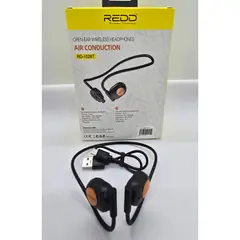 GENERICO - AUDIFONO BT REDD DEPORTIVO CON CANCELACION DE RUIDO