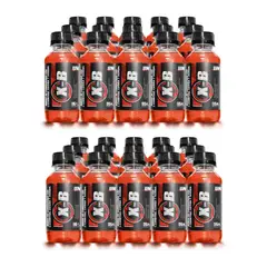 Universe Nutrition - XB Paquete De 30 Botellas 135ml L-Carnitina Guaraná