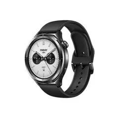 XIAOMI - WATCH S4 RELOJ INTELIGENTE COLOR NEGRO