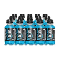 UNIVERSE NUTRITION - XB Paquete De 15 Botellas 135ml L-Carnitina Blueberry