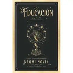 URANO - UNA EDUCACIÓN MORTAL