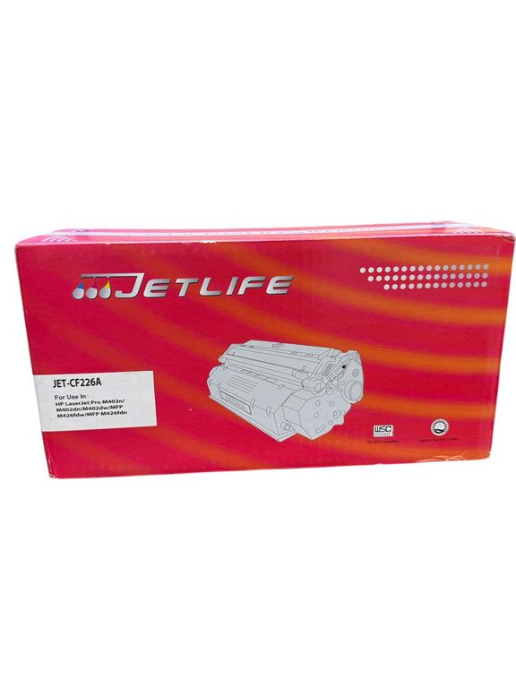TONER COMPATIBLE CF226A