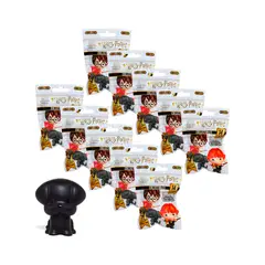 HARRY POTTER - Pencil Topper Set 10 Bolsas Selladas
