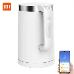 XIAOMI - SMART KETTLE PRO - HERVIDOR ELECTRICO CON INDICADOR DE TEMP