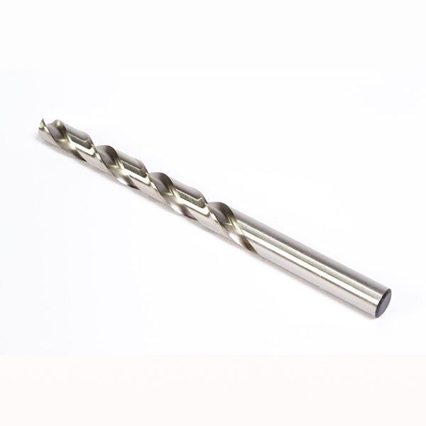 Broca Hss Para Metal 1964 X 113Mm - Granel x 20 unid