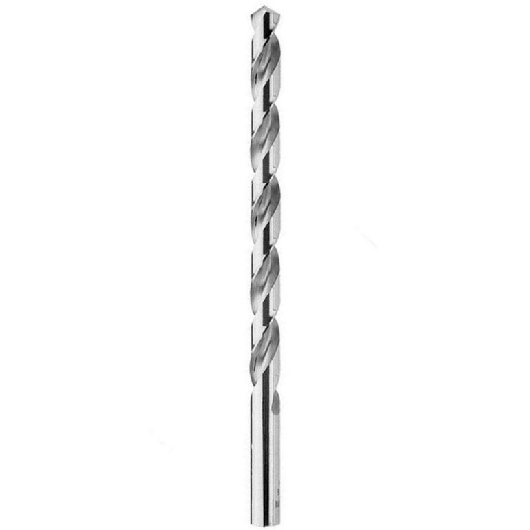 Broca Hss Para Metal 2164 X 117mm x 15 unid