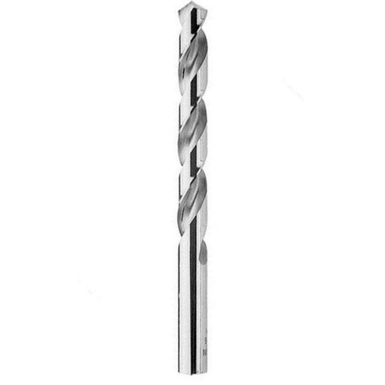 Brocas Hss Metal 11/64" Acabado brillante - Pack x 40 unid
