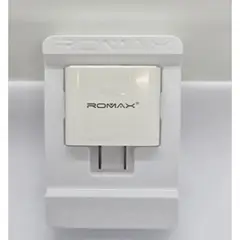 ROMAX - CARGADOR DADO PD 66W