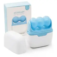 MORITA BAG STORE - RODILLO DE HIELO PARA CUIDADO DE ROSTRO