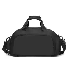 OMASKA - - Bolso deportivo para Gimnasio Multiuso