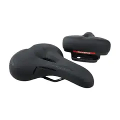 GENERICO - Asientos Para BICICLETAS Material Suave Acolchados