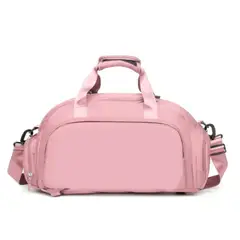 GENERICO - Bolso deportivo para Gimnasio Multiuso