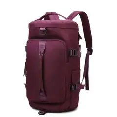 GENERICO - Maletin para Gimnasio y Viajes