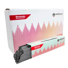 MARAGA - Soldadura Electrodo 40 X 350 mm E6011-532 Caja de 20 Kg