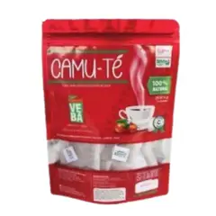 VEBA - CAMU - TÉ INFUSIONES SABORES DE LORETO