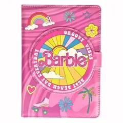 BARBIE - Agenda Imantada