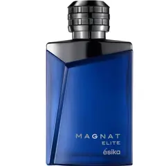 ESIKA - Perfume Magnat Elite Aroma Maderoso 90ml