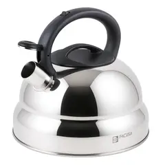 FACUSA - Tetera Acero Inoxidable 4.6 L Fusion