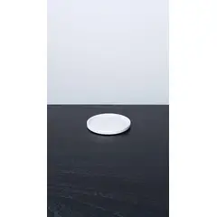 DAS HAUS - Bandeja Mármol Carrara - Circular 20 CM