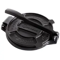 VICTORIA - Prensa para Tortillas de 6.5" de Hierro Fundido - 55136001