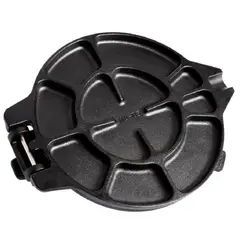 VICTORIA - Prensa para Tortillas de 8" - 55136002