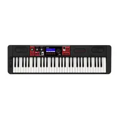 CASIO - ÓRGANO ELECTRÓNICO  CT-S1000VC2 - NEGRO