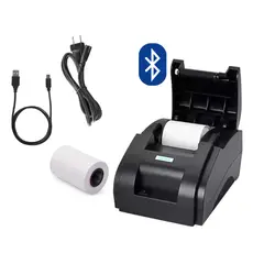 XPRINTER - IMPRESORA TÉRMICA PARA NEGOCIOS 58MM
