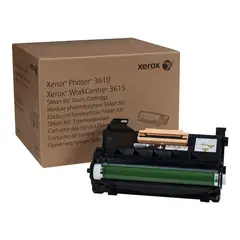 XEROX - TAMBOR 113R00773 SMART KIT DRUM NEGRO