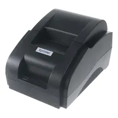 XPRINTER - IMPRESORA TÉRMICA TICKETS BOLETAS FACTURAS RECIBOS 58MM