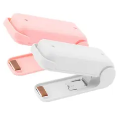 OEM - X4Mini Selladora Pilas Termica Plastico Bolsas Polietileno