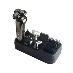 TAURUS - Afeitador 9 en 1 JetPro