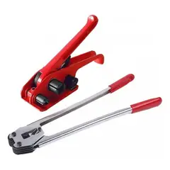 QUICK - Kit Enzunchadora Manual Flejadora Ppt Pet