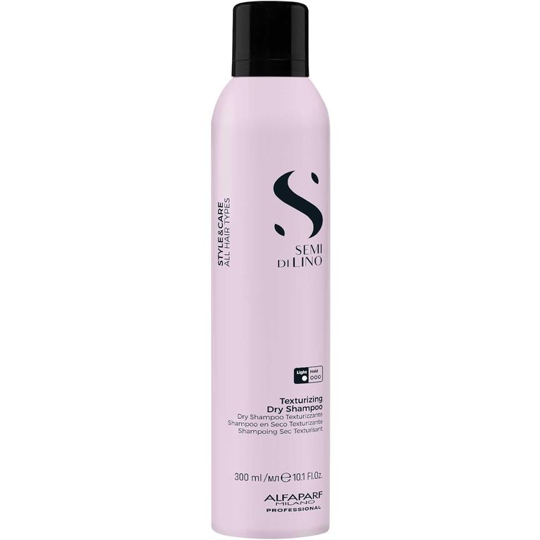Spray Shampoo en Seco Texturizante Style & Care 300ml