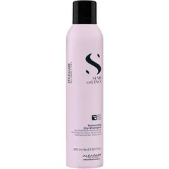 ALFAPARF MILANO - Spray Shampoo en Seco Texturizante Style & Care 300ml