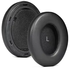 GENERICO - Almohadillas para Audífonos Sennheiser Momentum 4 negro