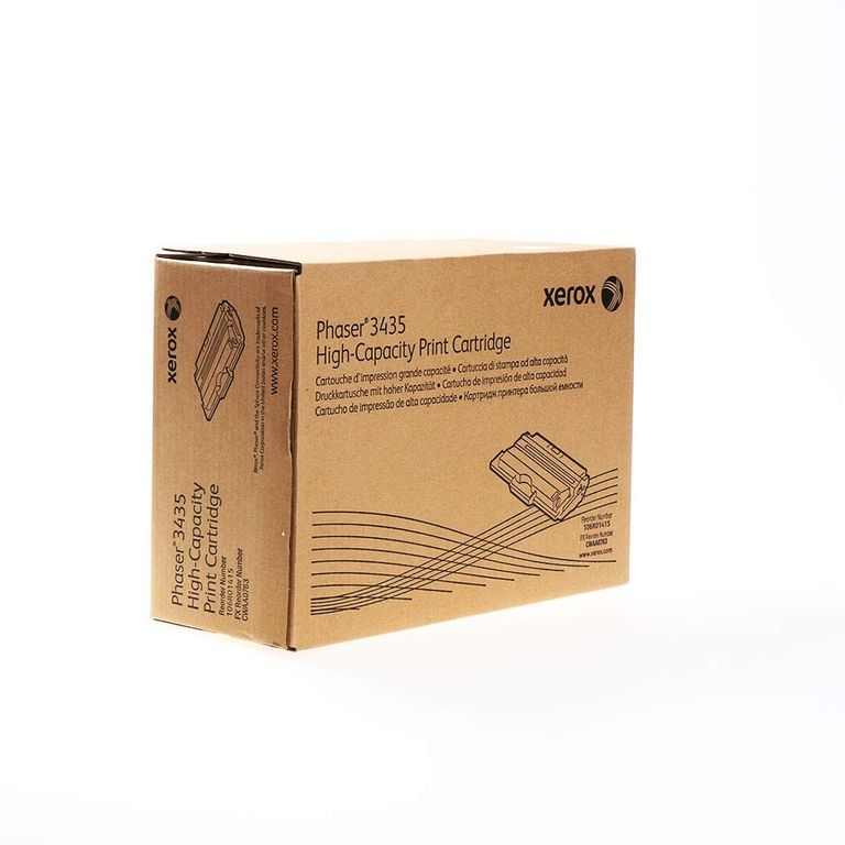 TONER 106R01415 NEGRO