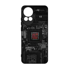 GENERICO - Funda Protector Case Para HUAWEI NOVA 13