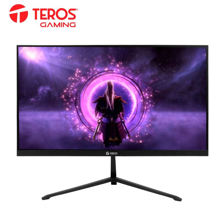 Monitor 22 IPS 100 Hz 1 ms FHD TE-2128S FreeSync HDMIVGA
