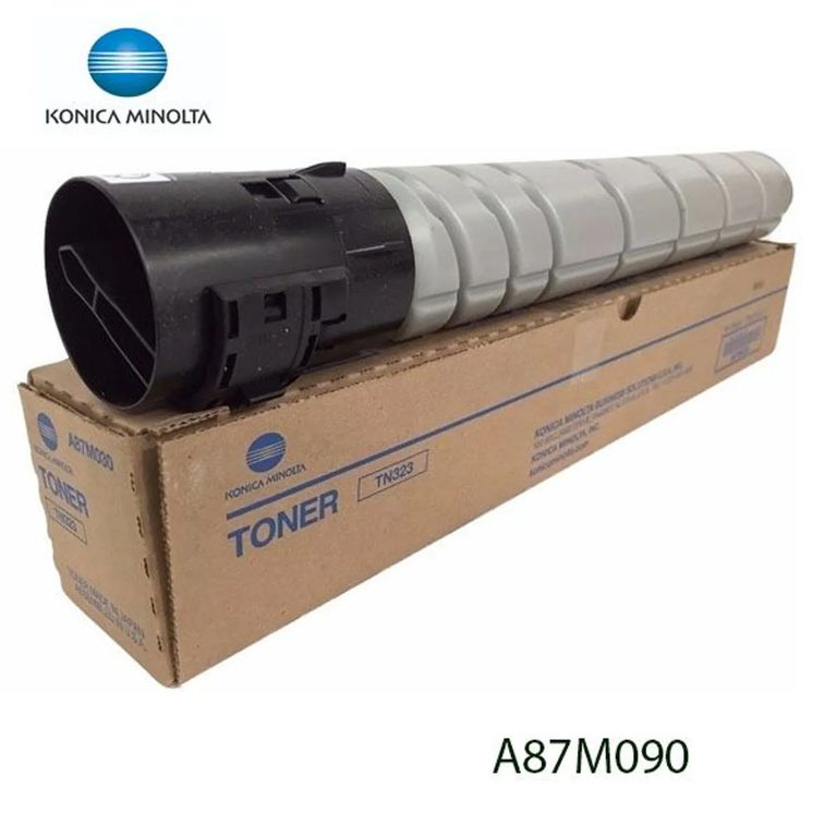 TONER TN-323 NEGRO