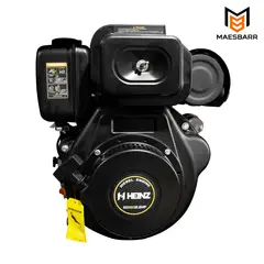 MAESBARR - MOTOR PETROLERO DE 10 HP