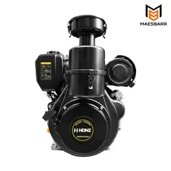 MAESBARR - MOTOR PETROLERO DE 16 HP