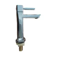 GENERICO - LLAVE DE LAVATORIO PESADO ALTO