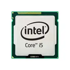 INTEL - PROCESADOR CORE I5 4460 CUARTA GENERACION