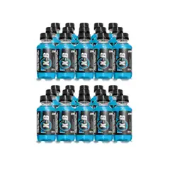 UNIVERSE NUTRITION - XB Paquete De 30 Botellas 135ml L-Carnitina Blueberry